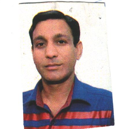 Tarun Kumar Kothari