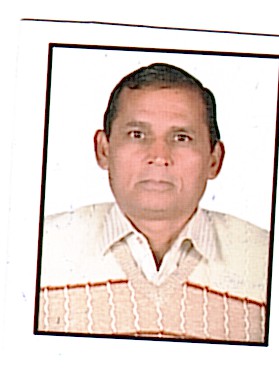 Chand Ram