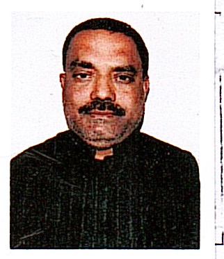 Mahender Chaudhary