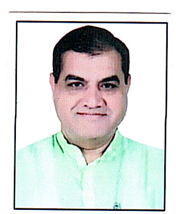 Neel Daman Khatri