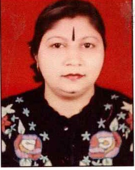 Asha Shukla