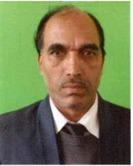 Awdesh Kumar Singh
