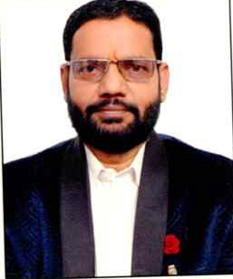 Jitendra Kumar Srivastava