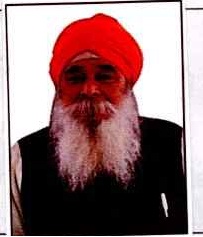 Kiran Pal Singh Tyagi