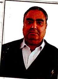 Kirti Singh Panwar