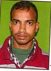 Manish Kumar