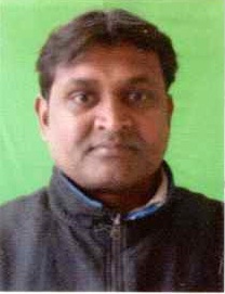 Manoj Kumar Gupta