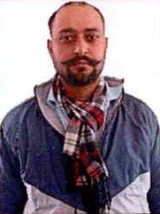 Manoj Sharma