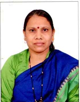 Meena Suryawanshi
