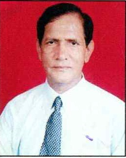 Ramesh Narain Singh