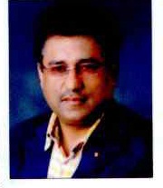 Romesh Sabharwal