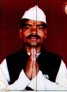 Shatrudhan Gupta