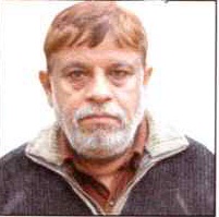 Virendra Saxena