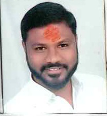 Vishal Ghanshyam Ghobale
