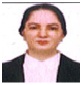 Dr. Chandra Rajan Arora