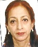 Shaila Hashmi