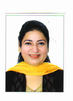 Bhavna Gaur