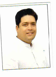 Hari Rattan Solanki