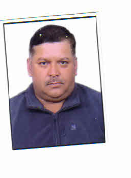 Ram Singh Bisht