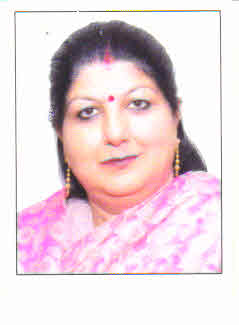Seema Pandit