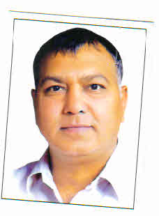Vijay Pandit