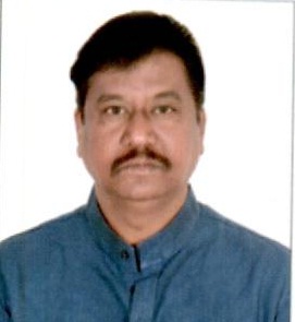 Laxman Rawat