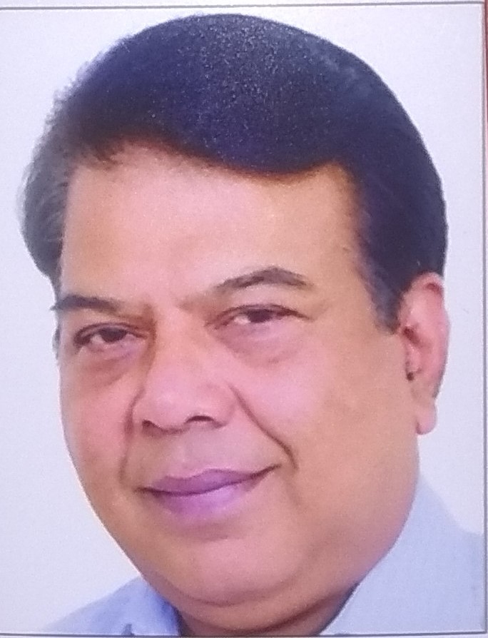 Mahipal Singh