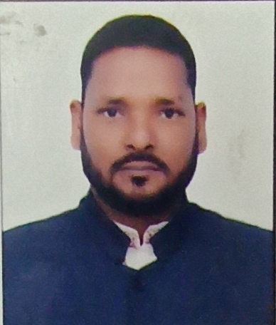 Nageshwar Das