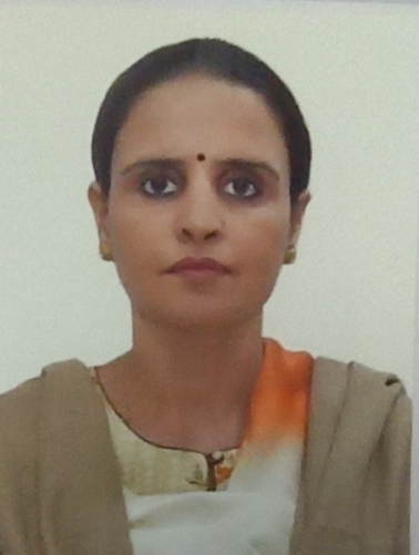 Priyanka Singh