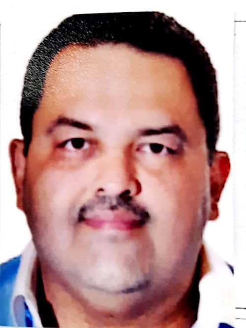 Rohit Manchanda