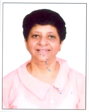 Alka Chadha