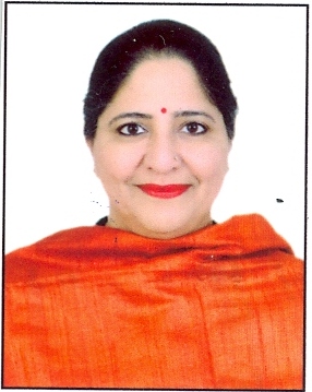 Mamta Singh
