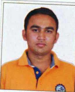 Nitish Tushir