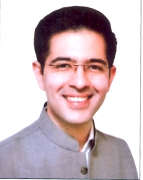 Raghav Chadha