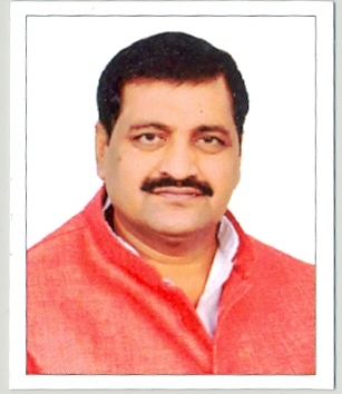 Satendra Narayan Singh
