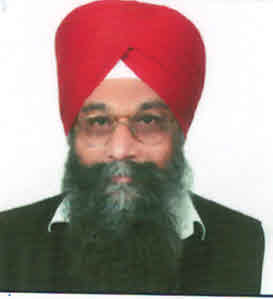 Iqbal Singh (Sonu)