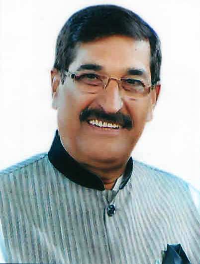 Ramesh Khanna