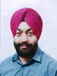 Sukhpal Singh