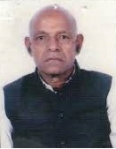 Tribeni Prasad