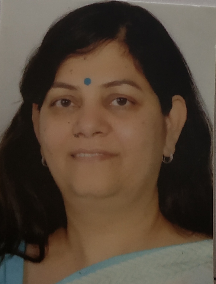 Dr. Shobha Vijender