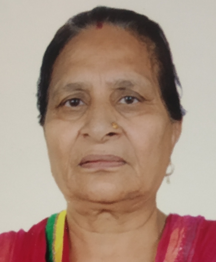 Sheela Rani