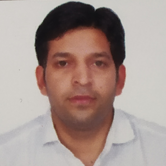 Shiv Dayal