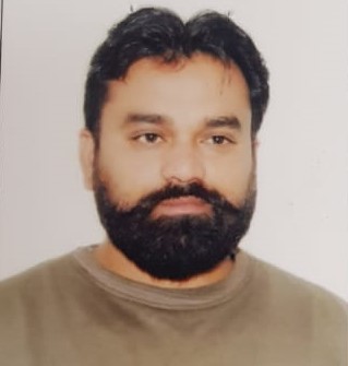 Manish Kumar