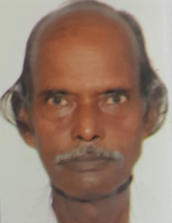 Mukesh Babu Saxena
