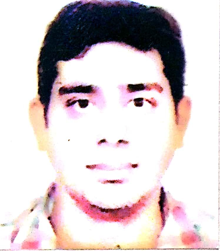 Paras Sharma