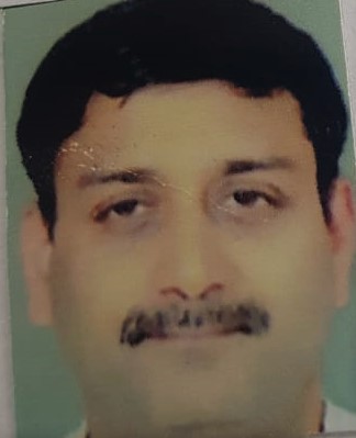 Vipin Sharma