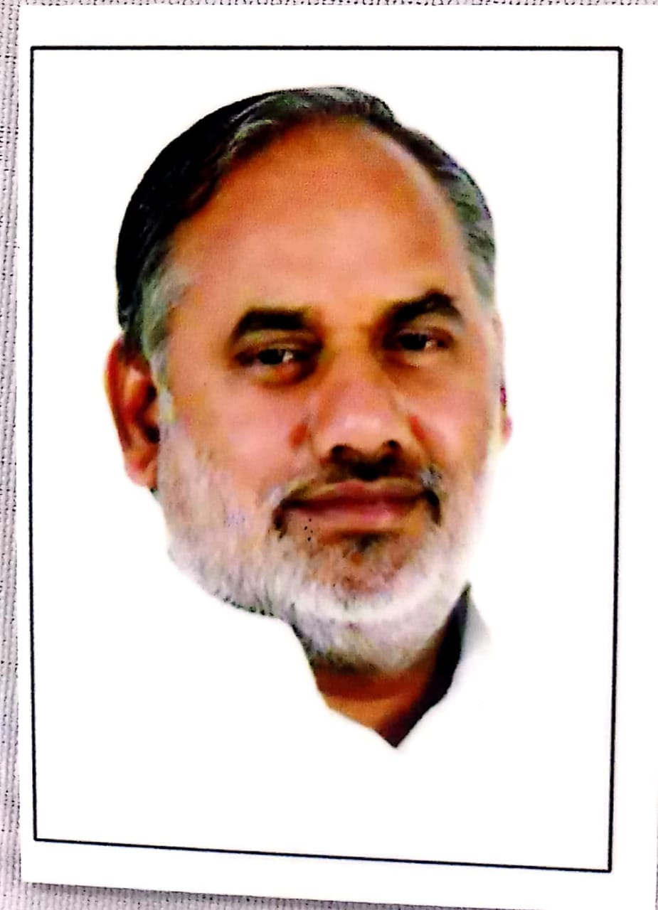 Jai Parkash (J.P)