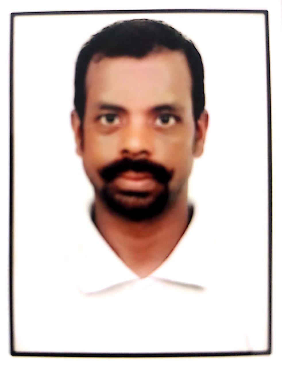 Pratap Aamzare
