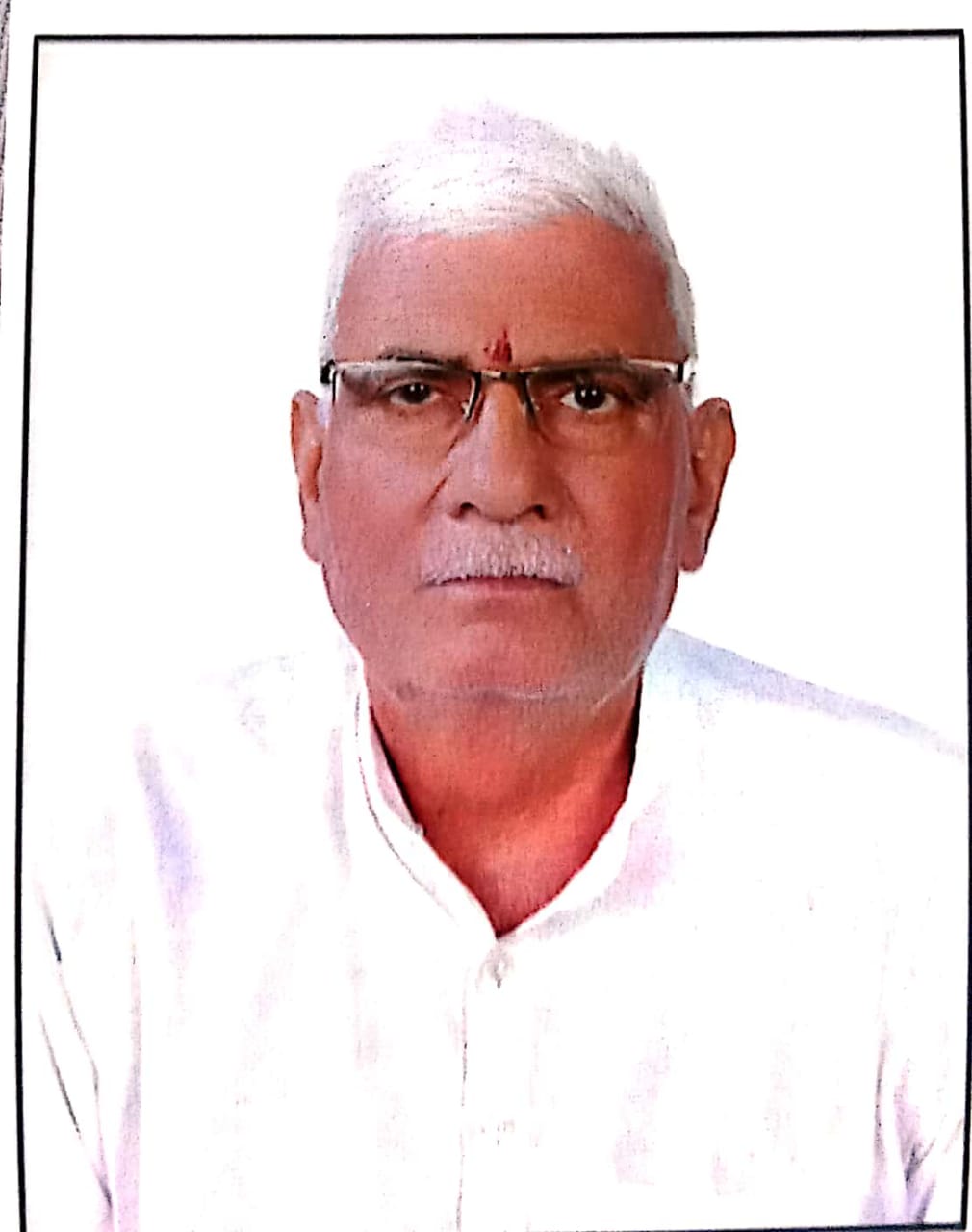 Satbir Sharma