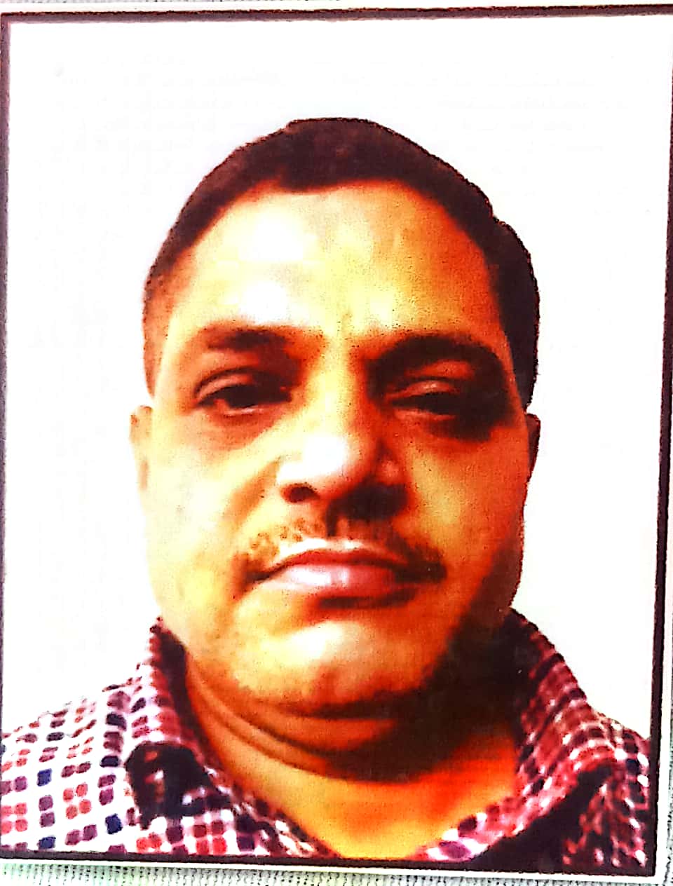 Som Dutt S/O Daya Chander Sharma